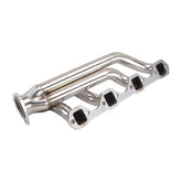 Ford 1964-1977 260 289 302 Shorty Stainless Steel Headers Exhaust Manifolds